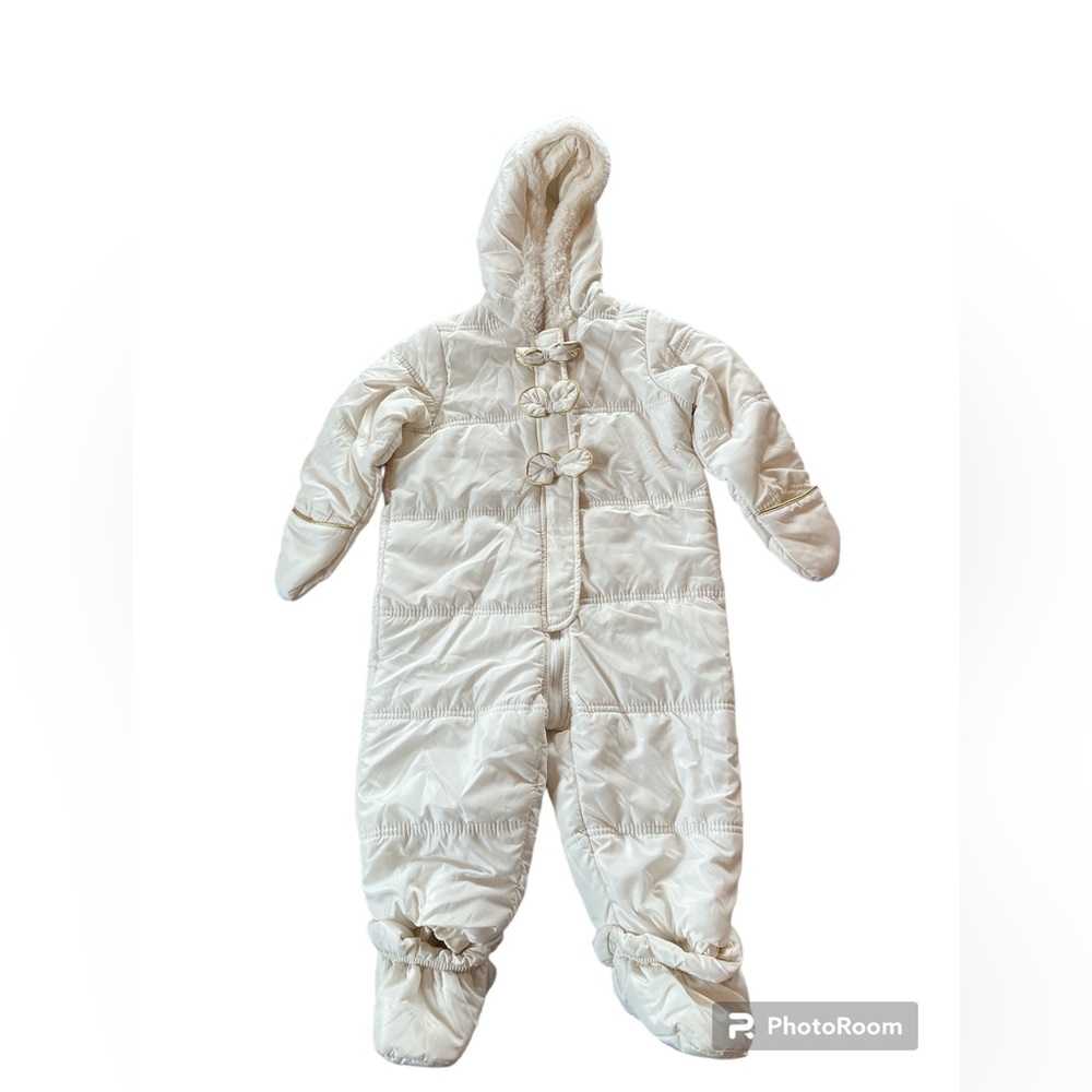 First Impressions Baby Bunting